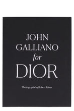 Load image into Gallery viewer, John Galliano for Dior book
