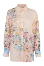 Load image into Gallery viewer, Halliday ramie shirts
