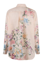 Load image into Gallery viewer, Halliday ramie shirts
