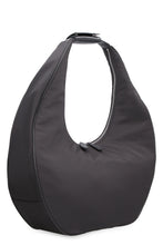 Load image into Gallery viewer, Moon bag nylon tote
