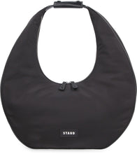 Load image into Gallery viewer, Moon bag nylon tote
