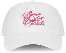 Load image into Gallery viewer, Cotton cap with embroidery

