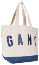 Load image into Gallery viewer, Cotton tote bag
