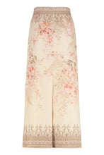 Load image into Gallery viewer, Linen skirt
