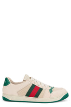 Load image into Gallery viewer, Sneakers Screener in mesh and suede leather
