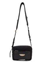 Load image into Gallery viewer, Shoulder bag with plate
