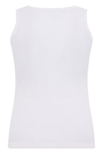 Load image into Gallery viewer, Cotton jersey tank top
