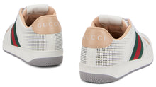Load image into Gallery viewer, Sneakers with web band
