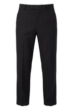 Load image into Gallery viewer, Straight leg wool pants
