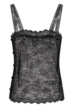 Load image into Gallery viewer, Lace top
