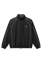 Load image into Gallery viewer, Tracksuit jacket in cotton poplin
