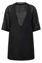 Load image into Gallery viewer, Tunic with V-neck
