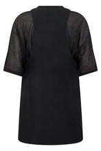 Load image into Gallery viewer, Tunic with V-neck
