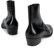 Load image into Gallery viewer, Leather boots
