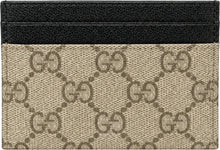 Load image into Gallery viewer, Monogram cardholder
