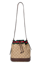 Load image into Gallery viewer, Bucket bag Venice in monogram canvas
