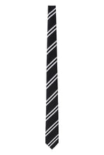 Load image into Gallery viewer, Striped tie
