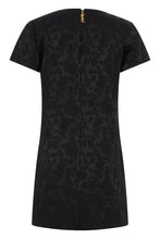 Load image into Gallery viewer, Short dress in cotton blend
