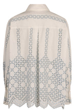 Load image into Gallery viewer, Bahia cotton blend shirt
