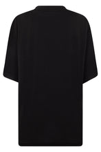 Load image into Gallery viewer, T-shirt with short sleeves with graphic
