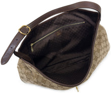 Load image into Gallery viewer, Jackie Flap large shoulder bag
