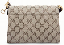 Load image into Gallery viewer, Horsebit shoulder bag Duomo
