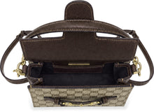 Load image into Gallery viewer, Horsebit shoulder bag Duomo
