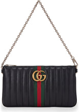 Load image into Gallery viewer, GG Marmont pouch with chain
