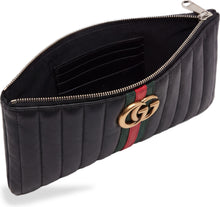 Load image into Gallery viewer, GG Marmont pouch with chain
