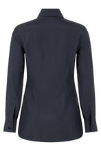 Load image into Gallery viewer, Silk poplin shirt
