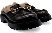 Load image into Gallery viewer, Sabot with Morsetto and armored sole
