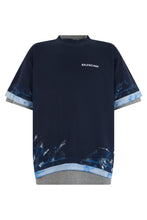 Load image into Gallery viewer, Printed cotton t-shirt
