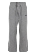 Load image into Gallery viewer, Sporty pants with drawstring
