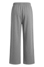 Load image into Gallery viewer, Sporty pants with drawstring
