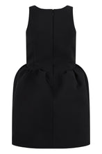 Load image into Gallery viewer, Dress with a wide skirt
