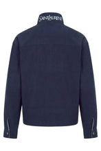 Load image into Gallery viewer, Jacket with high collar
