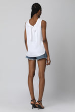 Load image into Gallery viewer, Parker denim shorts
