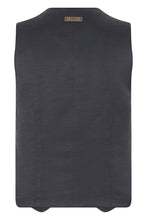 Load image into Gallery viewer, Nylon vest with rhinestones
