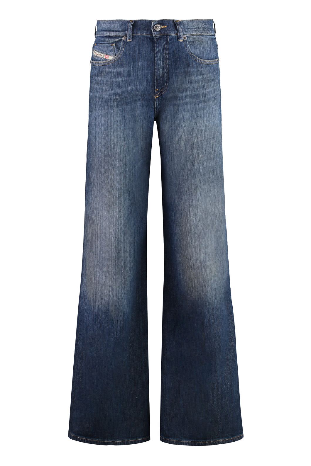 1978 D-Akemi bootcut jeans