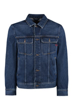 Load image into Gallery viewer, D-Barcy denim jacket

