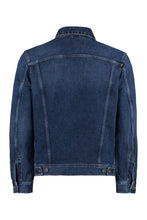 Load image into Gallery viewer, D-Barcy denim jacket
