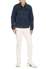 Load image into Gallery viewer, D-Barcy denim jacket
