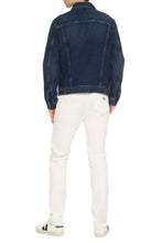 Load image into Gallery viewer, D-Barcy denim jacket
