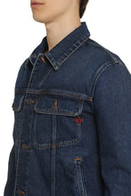 Load image into Gallery viewer, D-Barcy denim jacket
