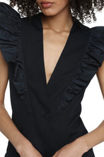Load image into Gallery viewer, Short suit in wool
