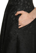 Load image into Gallery viewer, Embroidered midi dress
