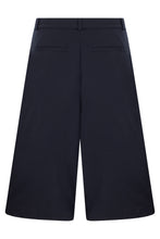 Load image into Gallery viewer, Bermuda in wool and cashmere
