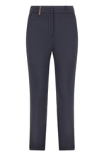 Load image into Gallery viewer, Slim cotton pants
