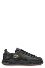 Load image into Gallery viewer, Blakey Leather low-top sneakers
