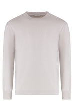 Load image into Gallery viewer, Wool and cashmere sweater
